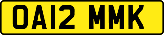 OA12MMK