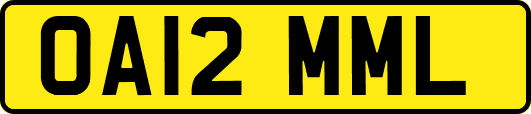 OA12MML