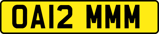 OA12MMM