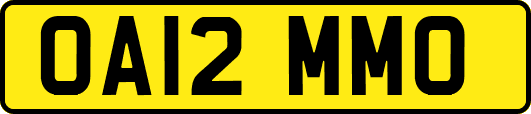 OA12MMO