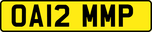 OA12MMP