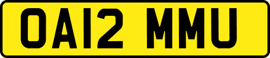 OA12MMU