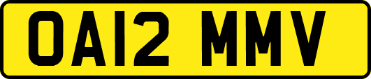 OA12MMV