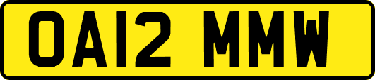 OA12MMW