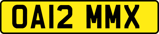 OA12MMX