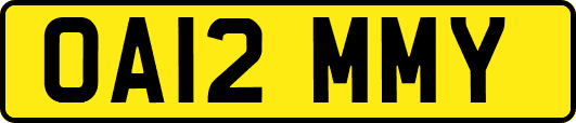OA12MMY