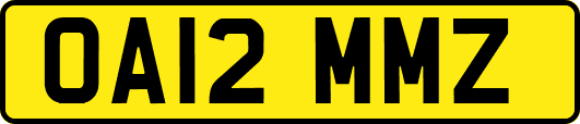 OA12MMZ