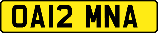 OA12MNA