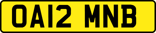 OA12MNB