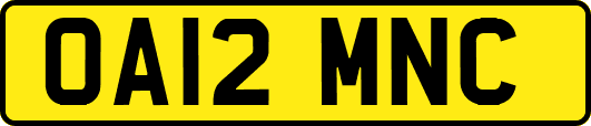 OA12MNC