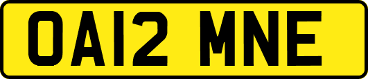 OA12MNE
