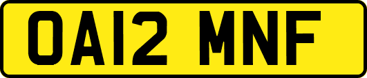 OA12MNF