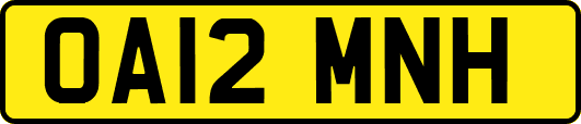 OA12MNH