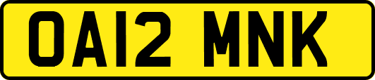 OA12MNK
