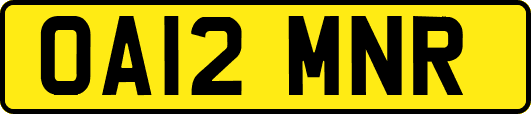 OA12MNR