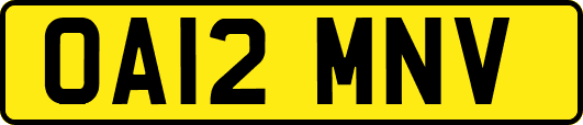 OA12MNV