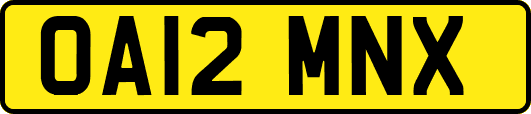 OA12MNX