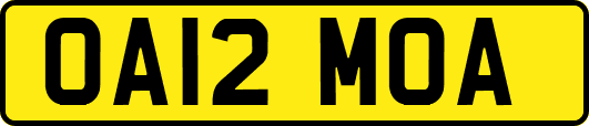 OA12MOA