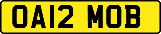 OA12MOB