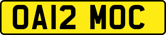 OA12MOC