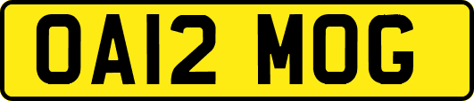 OA12MOG