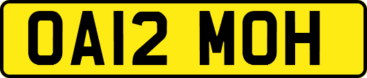 OA12MOH