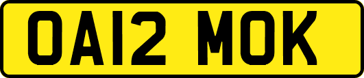 OA12MOK