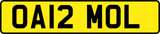 OA12MOL
