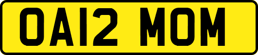 OA12MOM