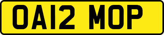OA12MOP