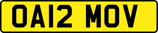 OA12MOV