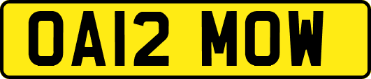 OA12MOW