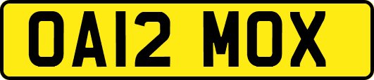 OA12MOX