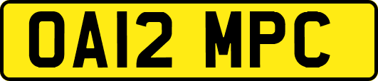 OA12MPC
