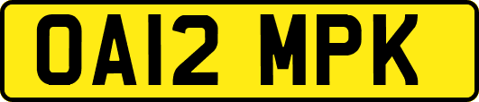 OA12MPK