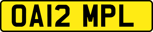 OA12MPL