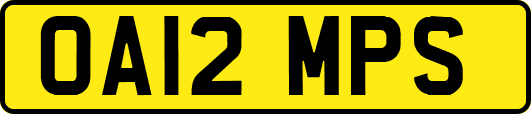 OA12MPS