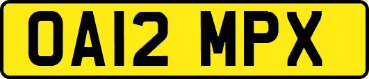 OA12MPX