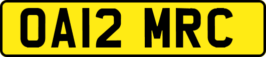 OA12MRC