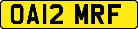 OA12MRF