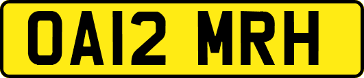 OA12MRH