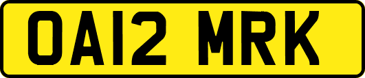 OA12MRK
