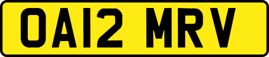 OA12MRV