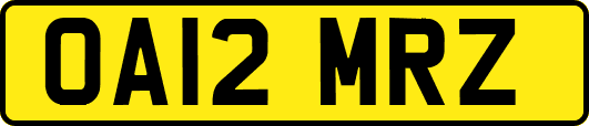 OA12MRZ