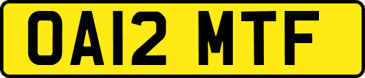 OA12MTF