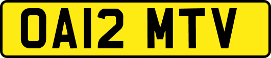 OA12MTV