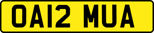 OA12MUA