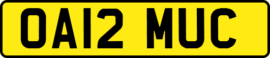 OA12MUC