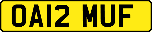 OA12MUF