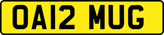 OA12MUG